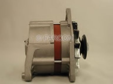 Generator / Alternator 7