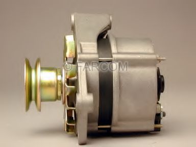 Generator / Alternator 4