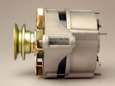 Generator / Alternator 4