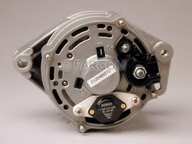 Generator / Alternator 5