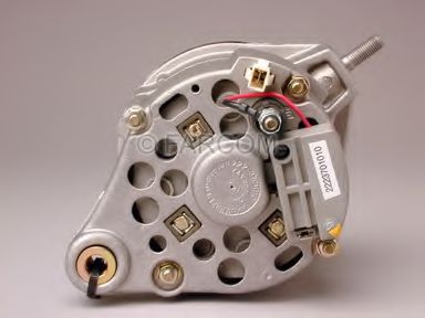 Generator / Alternator 2