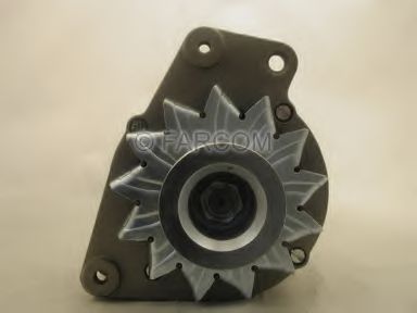 Generator / Alternator 6