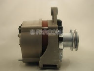 Generator / Alternator 7