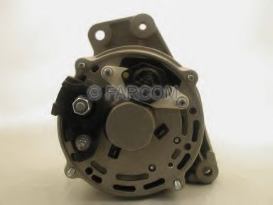 Generator / Alternator 8