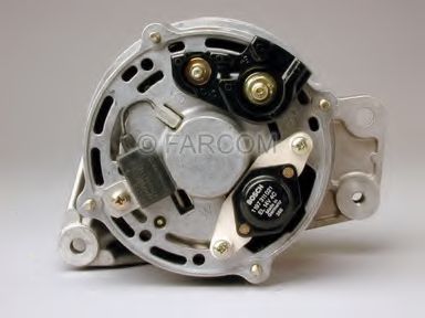 Generator / Alternator 4