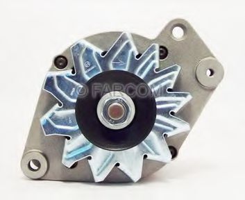 Generator / Alternator 4
