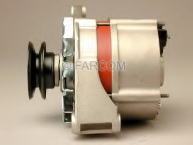 Generator / Alternator 4