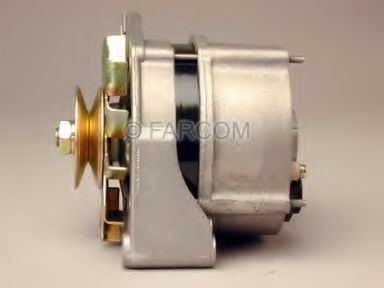 Generator / Alternator 4