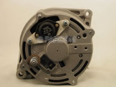 Generator / Alternator 6