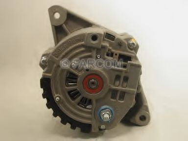 Generator / Alternator 3