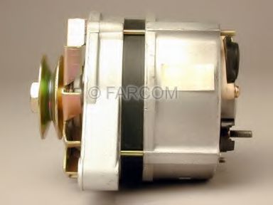 Generator / Alternator 4