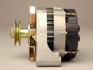 Generator / Alternator 4