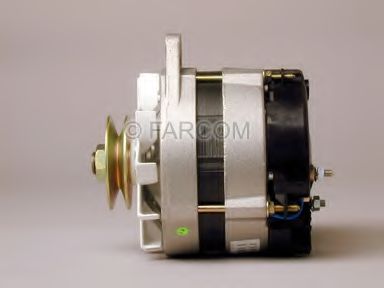 Generator / Alternator 4