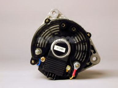 Generator / Alternator 5