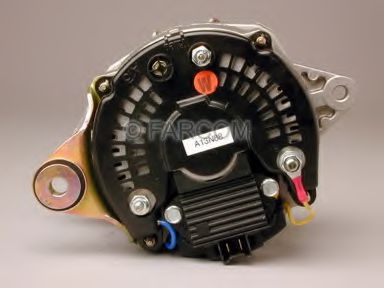 Generator / Alternator 2