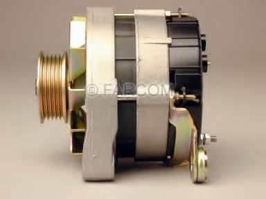 Generator / Alternator 5