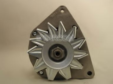 Generator / Alternator 4