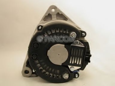 Generator / Alternator 6