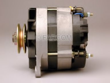 Generator / Alternator 4