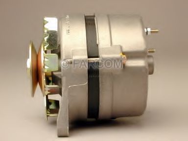 Generator / Alternator 5