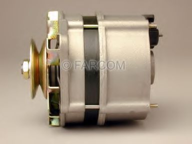 Generator / Alternator 4