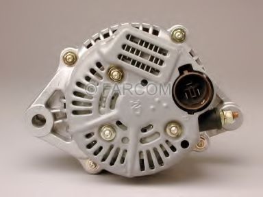 Generator / Alternator 2