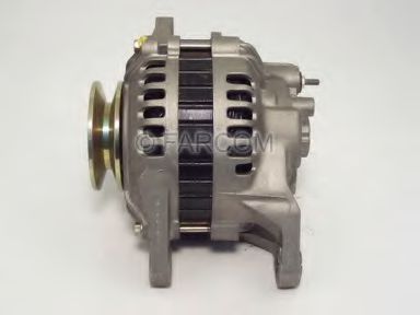 Generator / Alternator 2