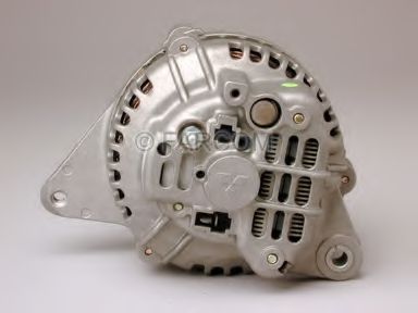 Generator / Alternator 2
