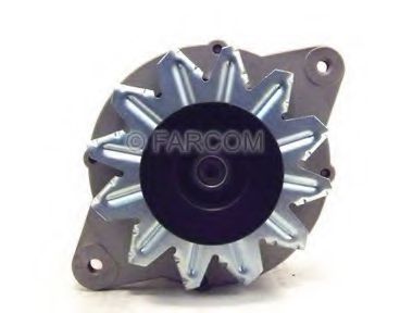 Generator / Alternator 4