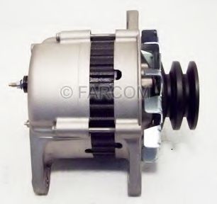 Generator / Alternator 5