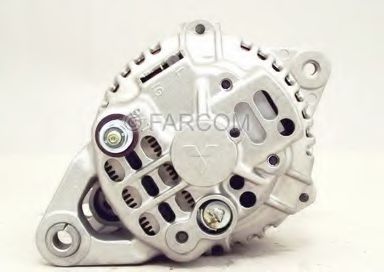 Generator / Alternator 3