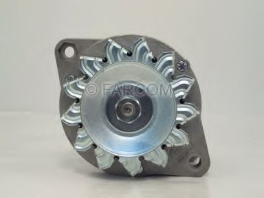 Generator / Alternator 4