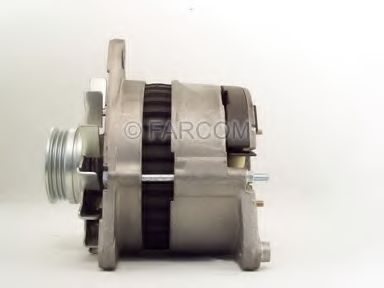 Generator / Alternator 2