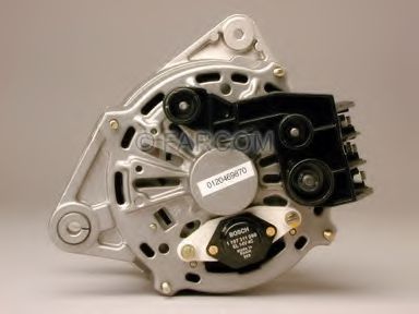 Generator / Alternator 2