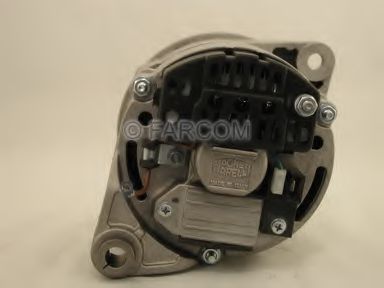 Generator / Alternator 3