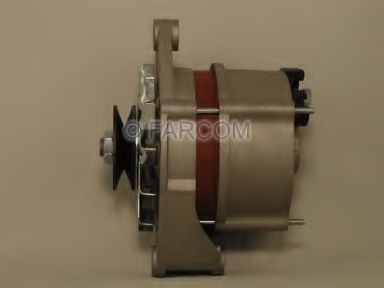 Generator / Alternator 4
