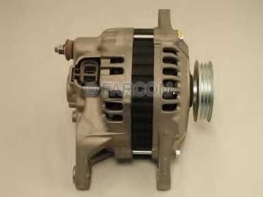 Generator / Alternator 2