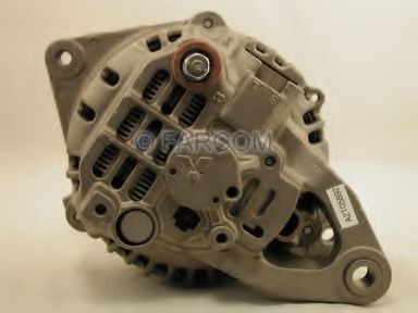 Generator / Alternator 3