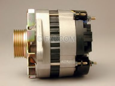 Generator / Alternator 3