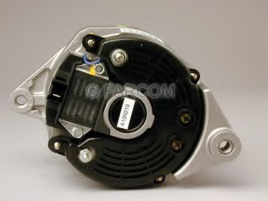 Generator / Alternator 4