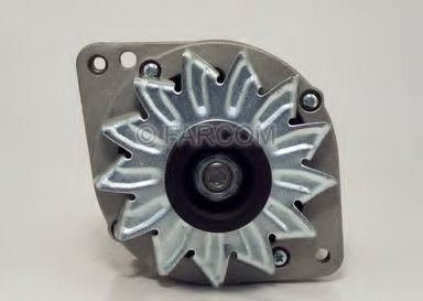 Generator / Alternator 4