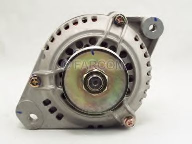 Generator / Alternator 4