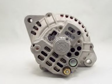 Generator / Alternator 6