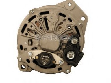 Generator / Alternator 3
