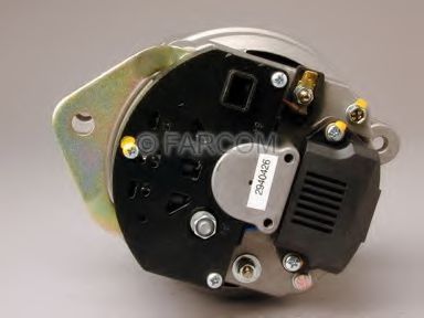 Generator / Alternator 2