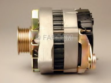 Generator / Alternator 4