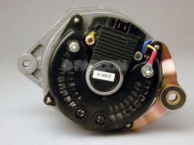 Generator / Alternator 2