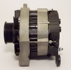 Generator / Alternator 2