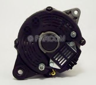 Generator / Alternator 3