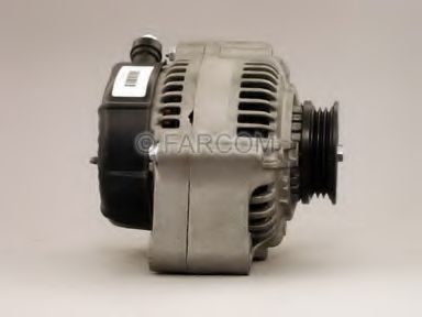 Generator / Alternator 2